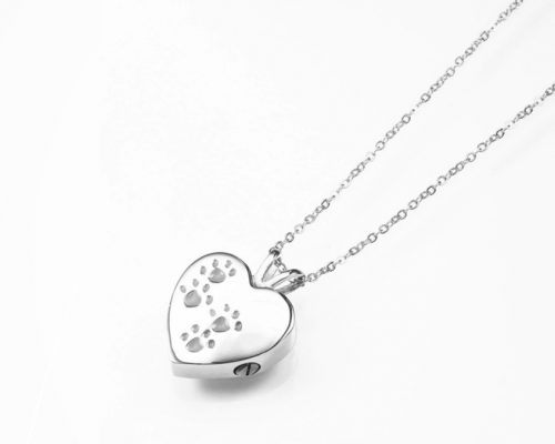 COLLANA CUORE