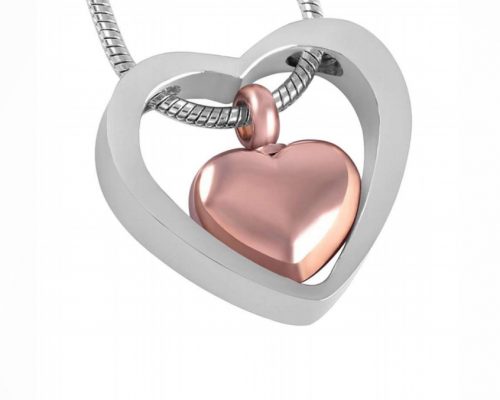 DOPPIO CUORE