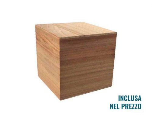 Urna Animale domestico in Legno