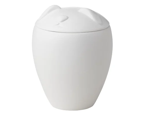 memory-bau-white-pet-ceramic-urn-by-bcp