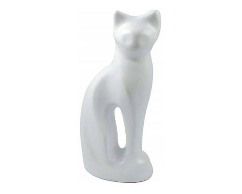 urna statuina gatto